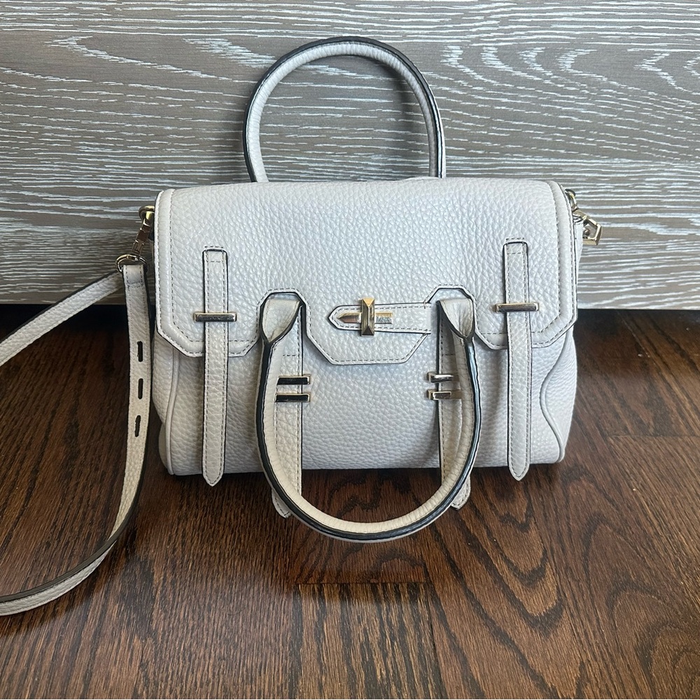 Rebecca Minkoff Handbag/ Crossbody with Adjustable Strap